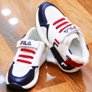 Fila joggers &sneakers